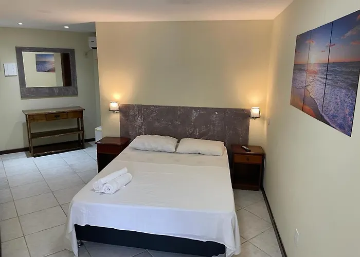 Casa Do Leao Suites