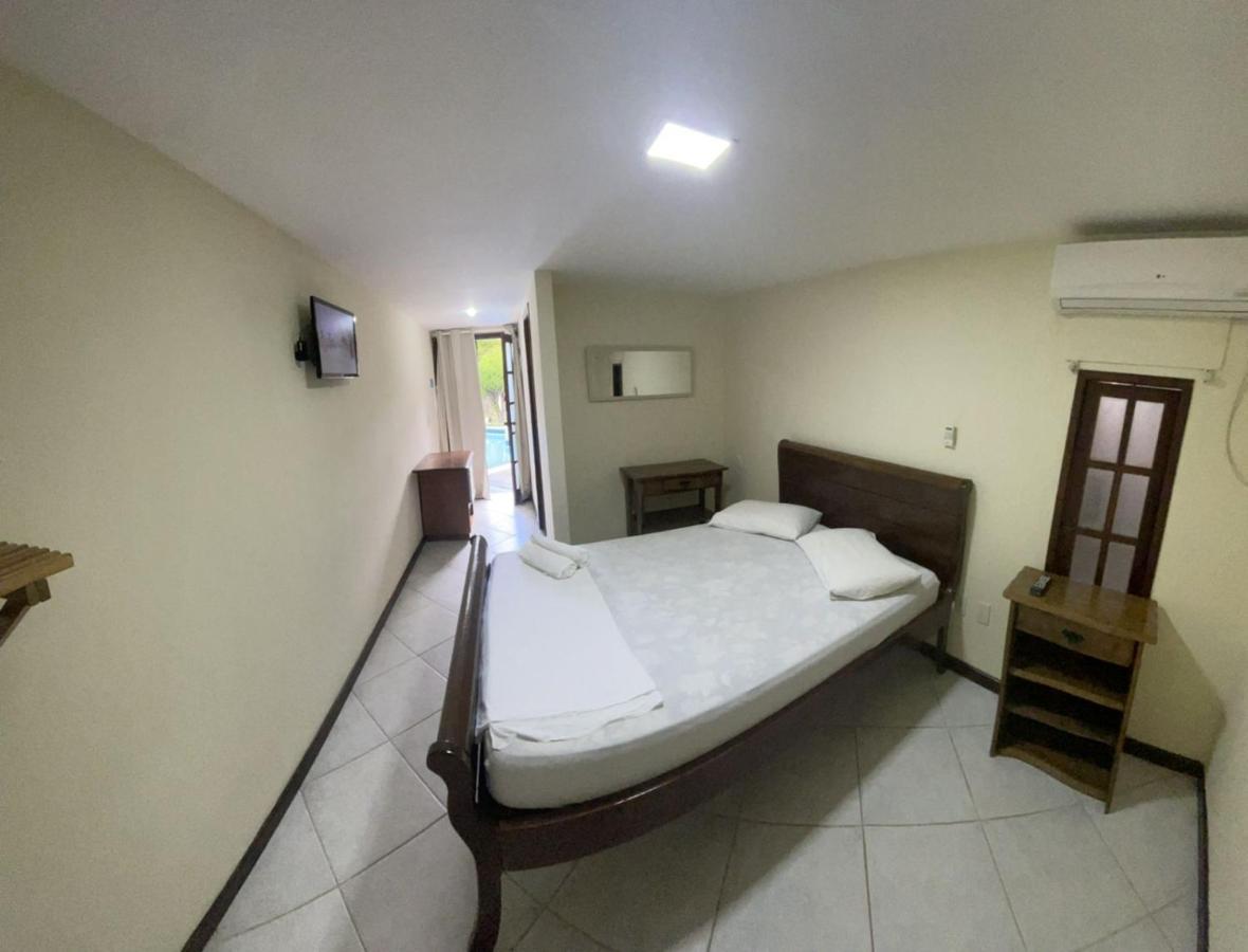 Casa Do Leao Suites 民宿