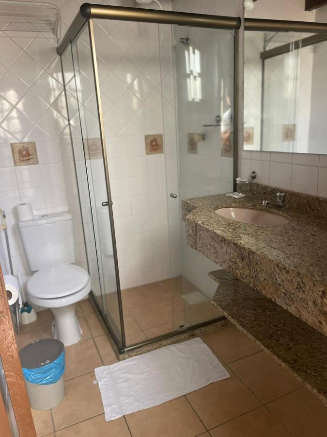 Casa Do Leao Suites 民宿 Arraial do Cabo