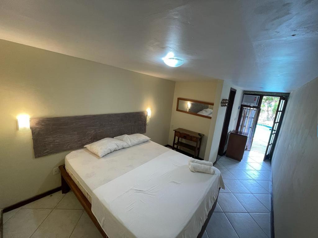 Casa Do Leao Suites 民宿