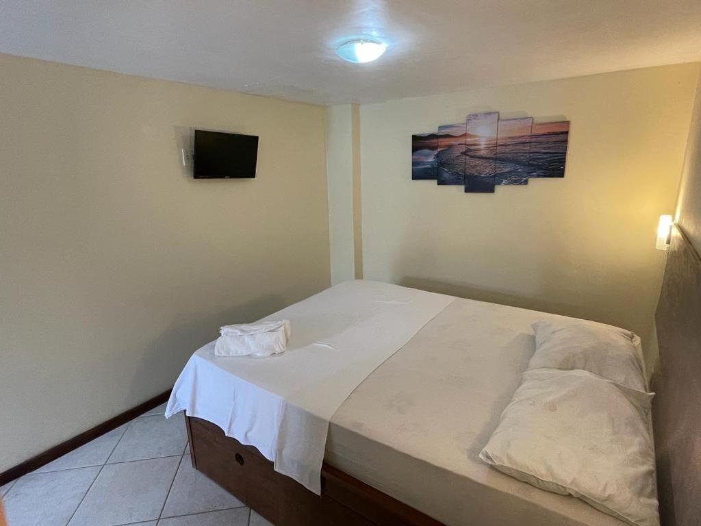 Casa Do Leao Suites