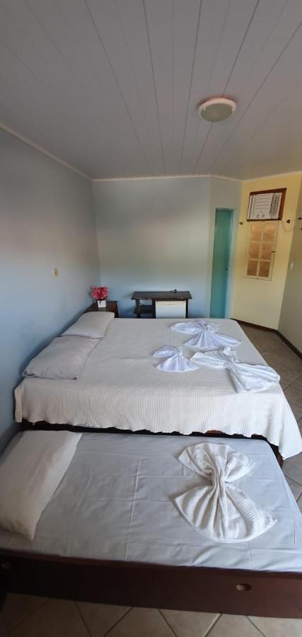 Casa Do Leao Suites