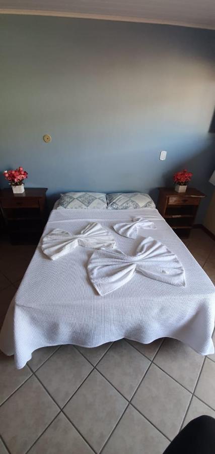 Casa Do Leao Suites *