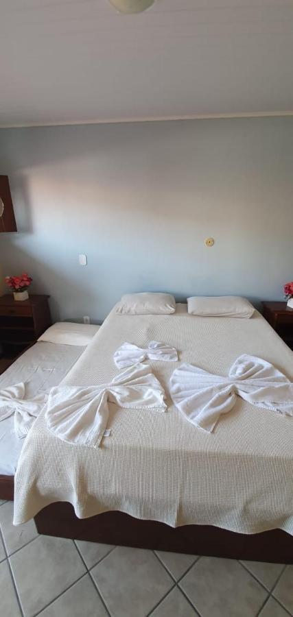 Casa Do Leao Suites 民宿 Arraial do Cabo
